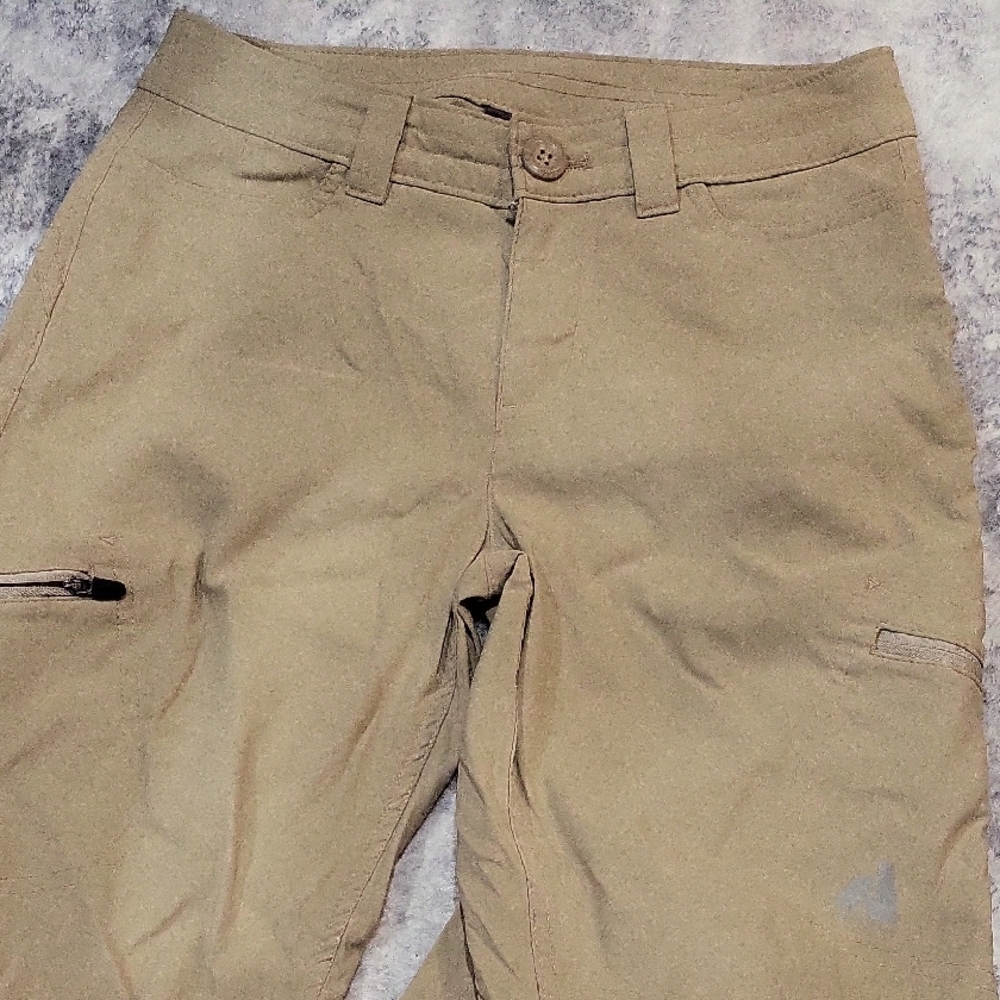 Eddie Bauer Lightweight Cargo Pants